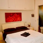 Διαμέρισμα Entire Flat At Last Floor In Piazza Bologna Ρώμη