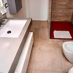 Entire Flat At Last Floor In Piazza Bologna Διαμέρισμα Ρώμη