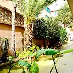 Entire Flat At Last Floor In Piazza Bologna *