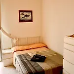 Διαμέρισμα Entire Flat At Last Floor In Piazza Bologna Ρώμη