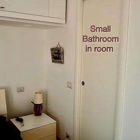 Entire Flat At Last Floor In Piazza Bologna *