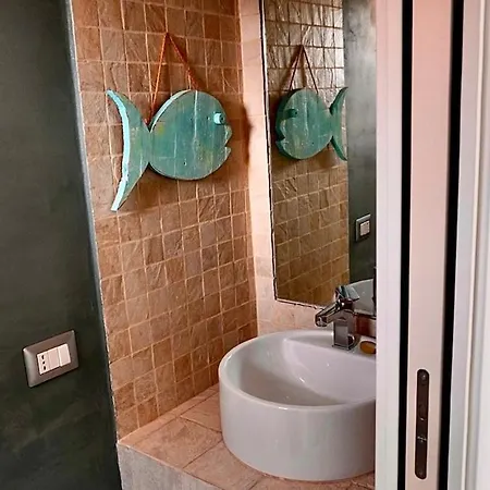Entire Flat At Last Floor In Piazza Bologna Apartment Rome