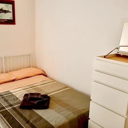 Entire Flat At Last Floor In Piazza Bologna *