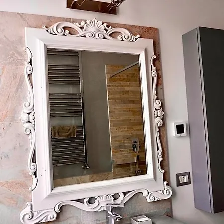 Entire Flat At Last Floor In Piazza Bologna Apartment Rome