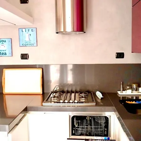 Entire Flat At Last Floor In Piazza Bologna * Rome